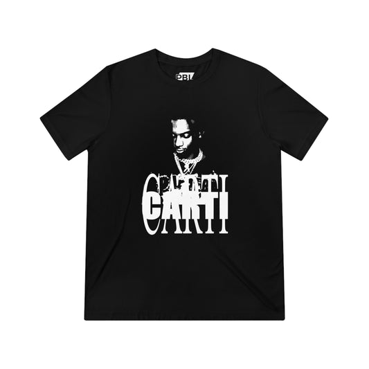 "CARTI" - Playboi Carti Unisex T-Shirt